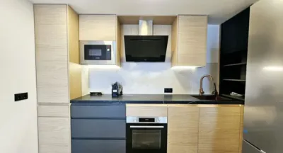 Apartment in Cala Manzanera photo 7