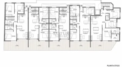 Apartment in Benijófar photo 26