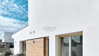 Casa – Los Montesinos - Vista 5