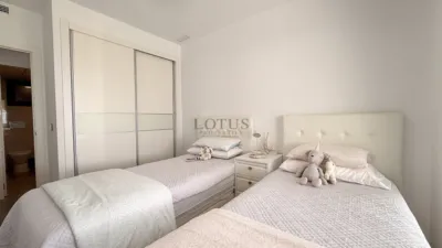 Apartment in Los Arenales del Sol photo 29