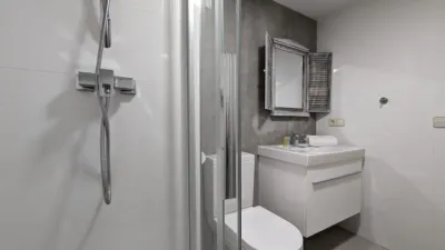 Apartment in Puerto photo 20