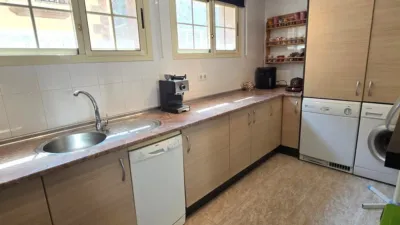 Duplex in Zurgena photo 2