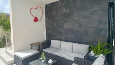 House in Polop photo 14