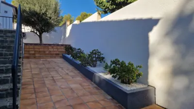 House in Canuta photo 20