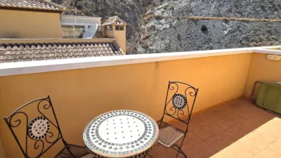 Duplex in Zurgena photo 21