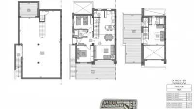 House in Algorfa photo 15