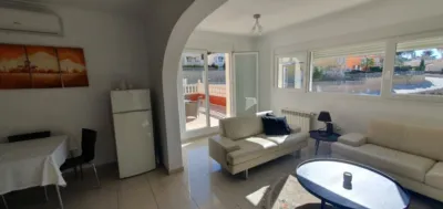 Villa in Canuta photo 24