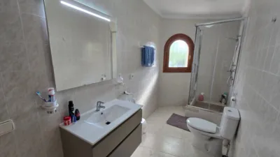 Chalet in Canuta photo 16