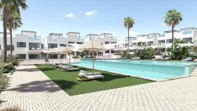 Casa - Vista 2
