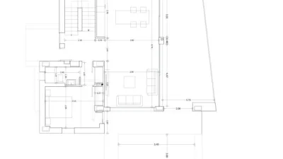 Villa in Polop photo 32
