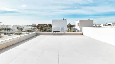 Villa in Los Montesinos photo 34