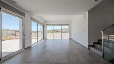 House in Algorfa photo 10