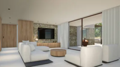 Casa – Teulada, Moraira - Vista 3