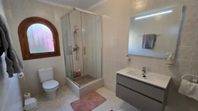 Chalet in Canuta photo 14