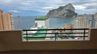 Apartment in Playa de Levante or La Fossa photo 16