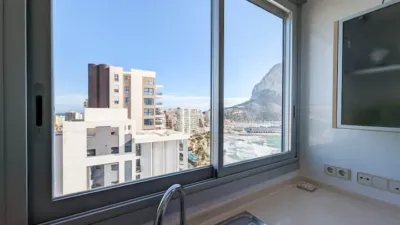 Apartment in Puerto photo 8