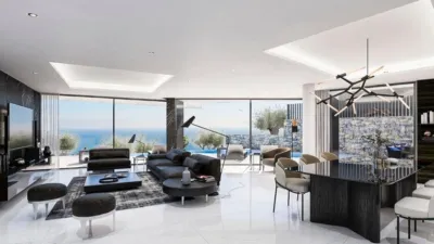 Villa in Calpe - Calp photo 6