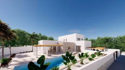 Casa - Vista 5