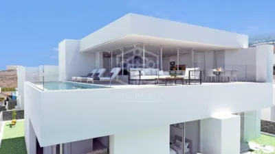 Casa en Adeje photo 3