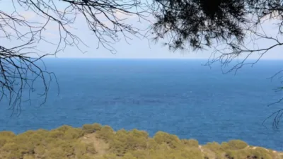 Casa – Xàbia - Jávea - Vista 3