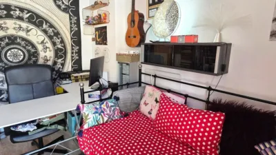 Duplex in Zurgena photo 18