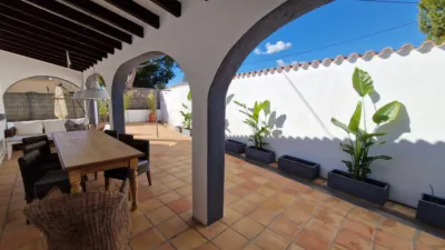 House in Canuta photo 19