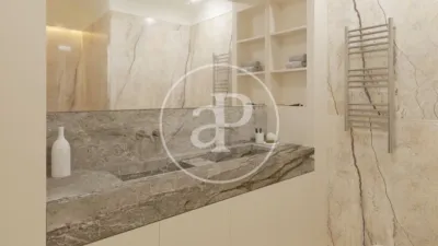 Apartamento en Castellana photo 25