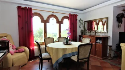 Villa in Benissa Pueblo photo 9