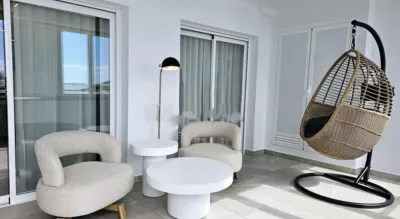 Apartment in Cala Manzanera photo 16