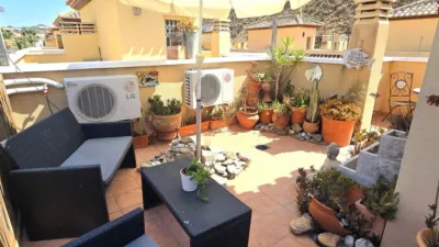 Duplex in Zurgena photo 25