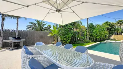 Casa – Calpe - Calp - Vista 5