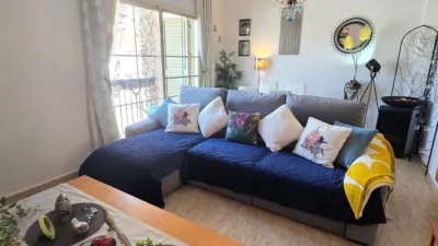 Duplex in Zurgena photo 3