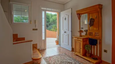 Villa in Calpe - Calp photo 13