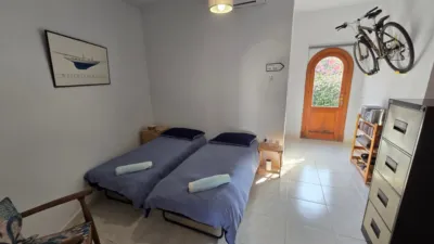 Chalet in Canuta photo 21