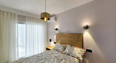 Apartment in Cala Manzanera photo 8
