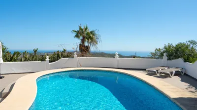 Casa - Vista 4