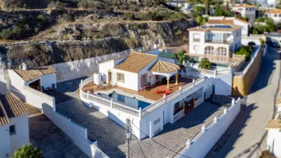 House in Canuta photo 50