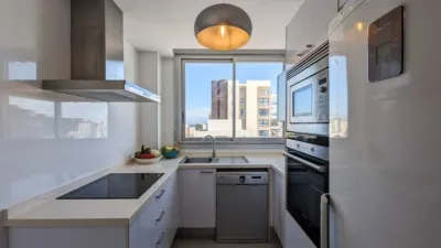 Apartment in Puerto photo 9