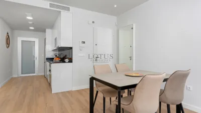 Piso – Orihuela, Villa Martín - Más