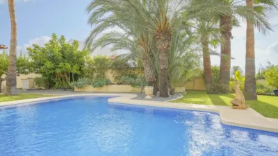 Casa - Vista 3