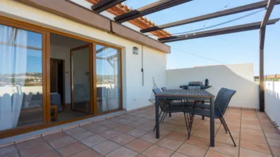 House in Benissa Pueblo photo 33