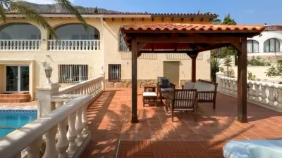 House in Canuta photo 33