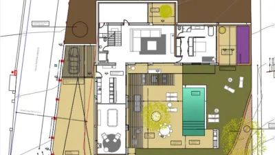 House in Calpe - Calp photo 10