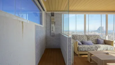 Villa in Calpe - Calp photo 11