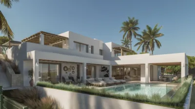 Casa - Vista 2