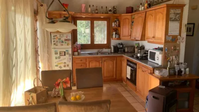Casa – Calpe - Calp - Más