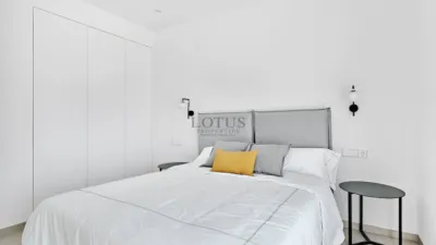 Villa in Los Montesinos photo 28