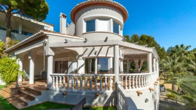 Casa en Altea photo 28