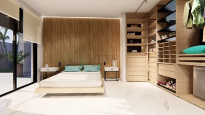Chalet in Algorfa photo 18