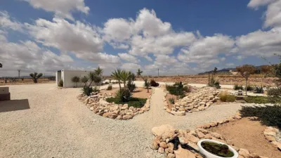 Villa in El Pinós - Pinoso photo 10